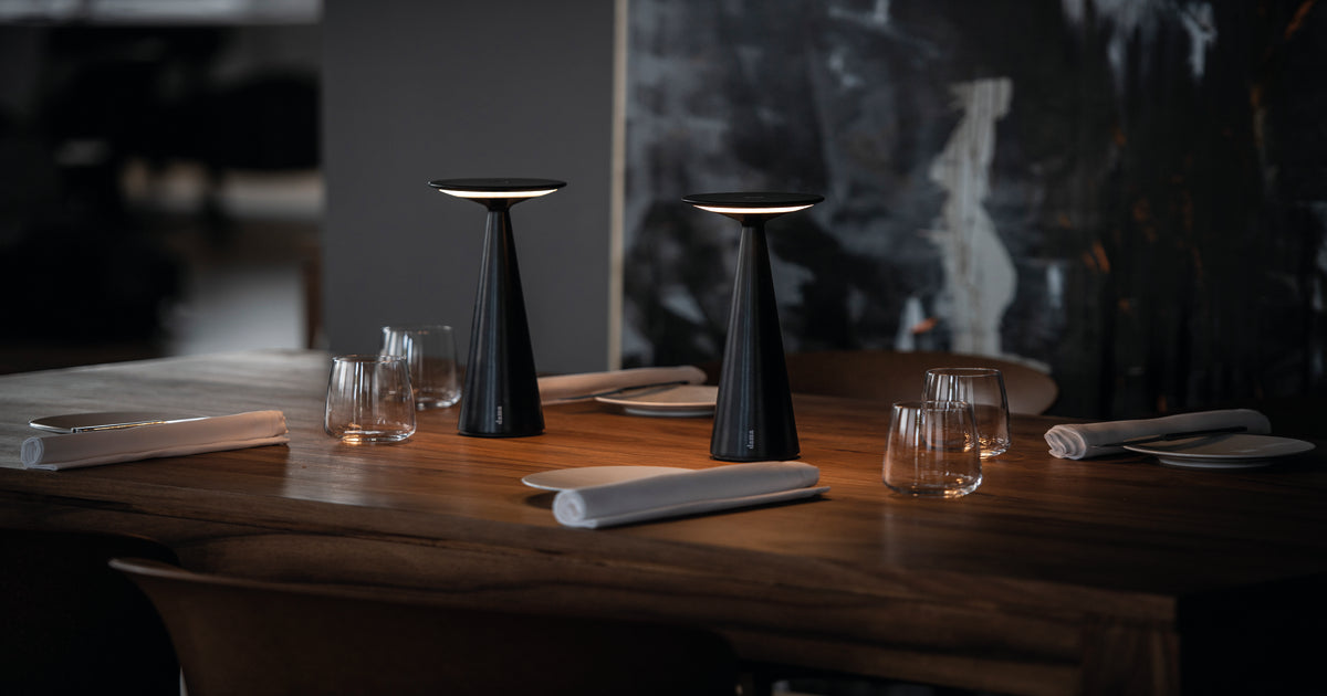 10 ideias de decoração com luzes para diversos estilos, confira!