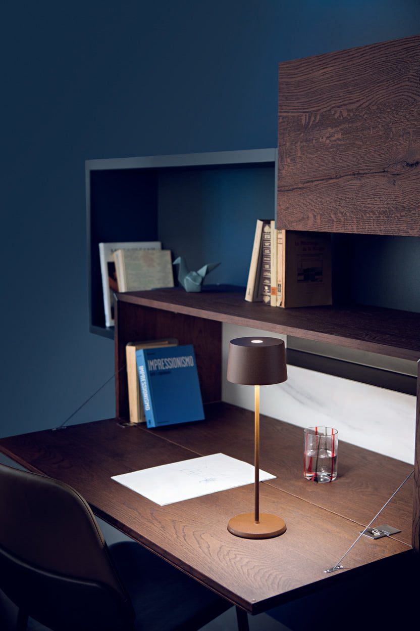 Iluminação para Home Office: 8 dicas práticas e 6 modelos de luminárias
