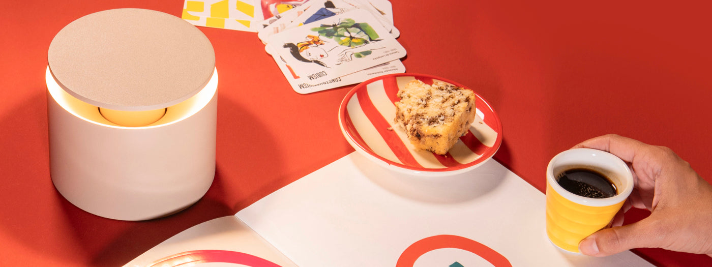 Como montar um cantinho do café: refúgio de aconchego e estilo em casa