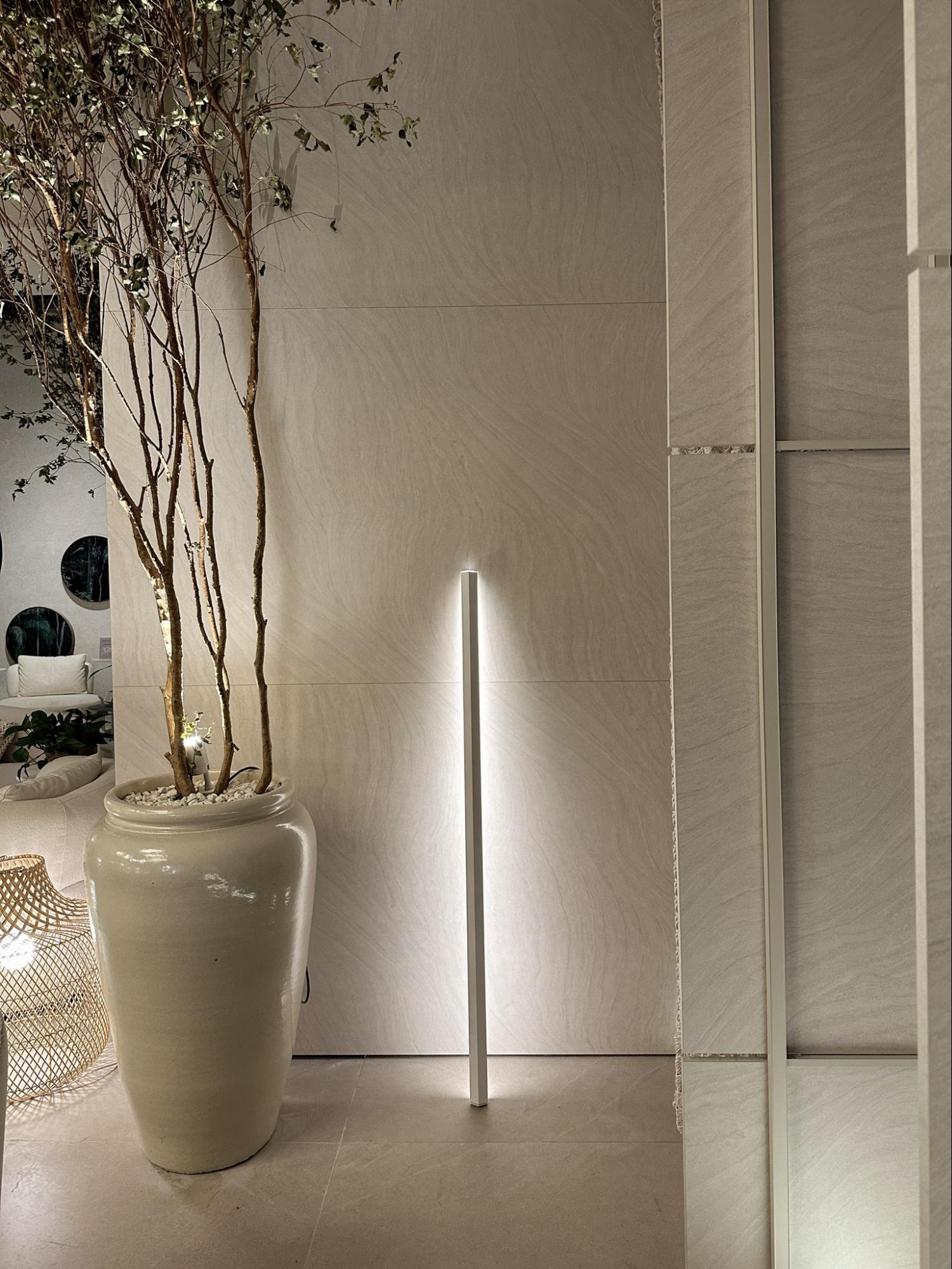 Aprenda como transformar seu apartamento com iluminação elegante e funcional