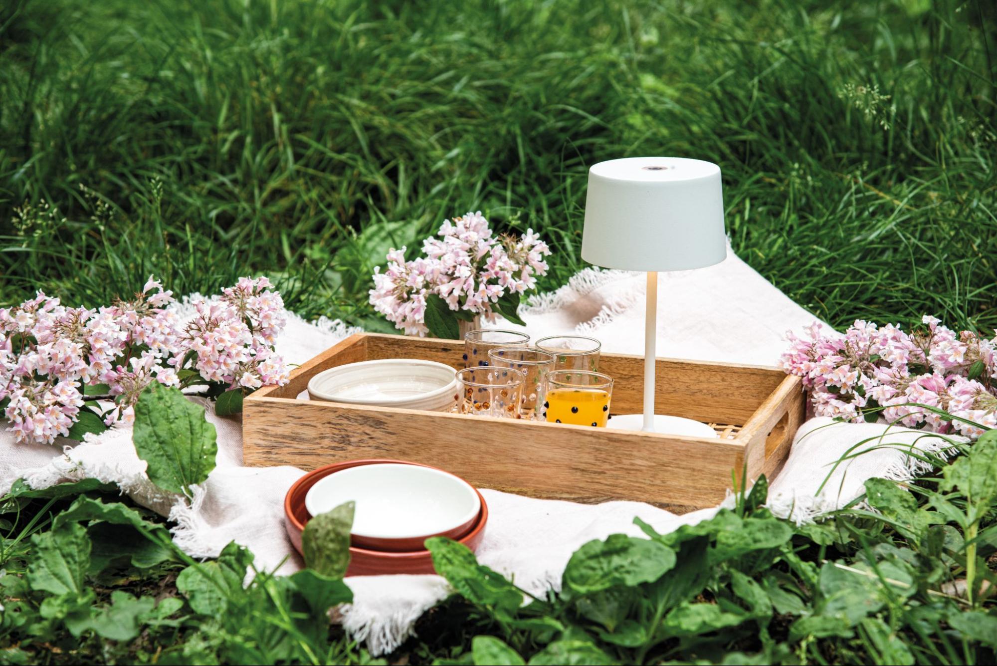 Abajur de mesa: como escolher, onde usar e como transformar sua decoração