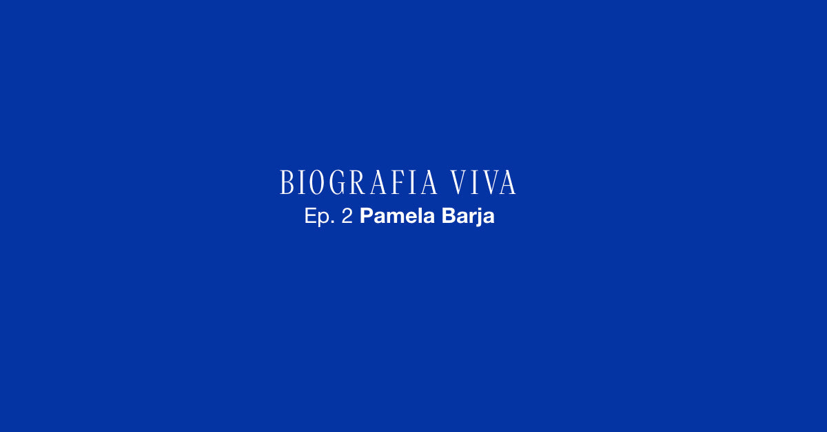 Biografia Viva: Histórias Escritas em Espaços 2