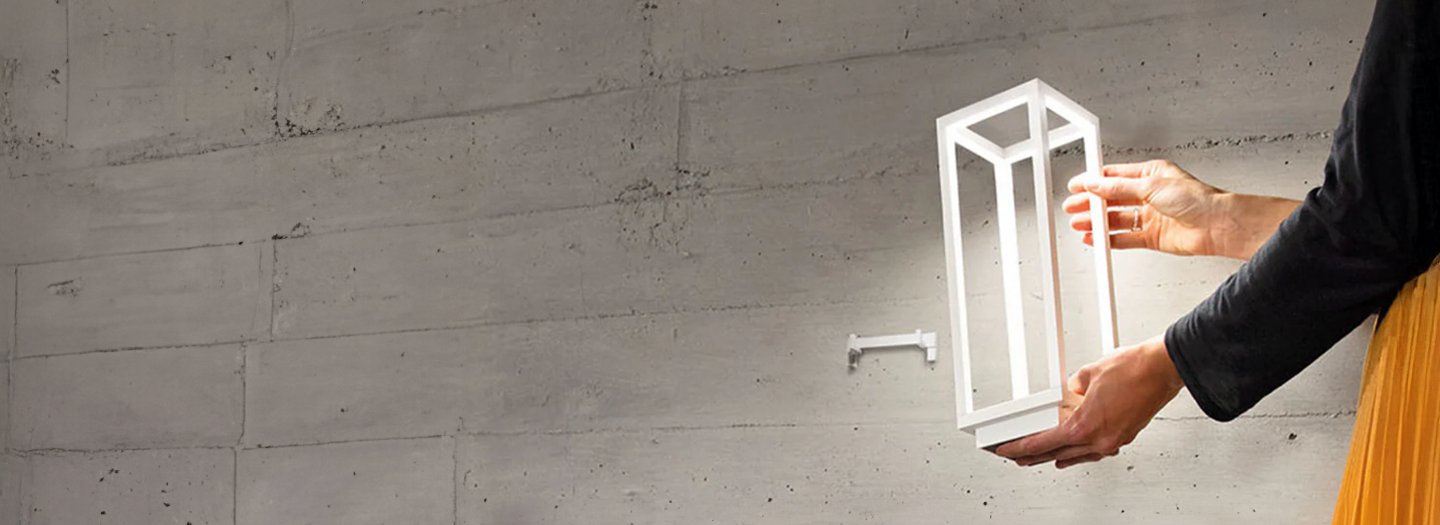 Acessórios para luminárias Zaff