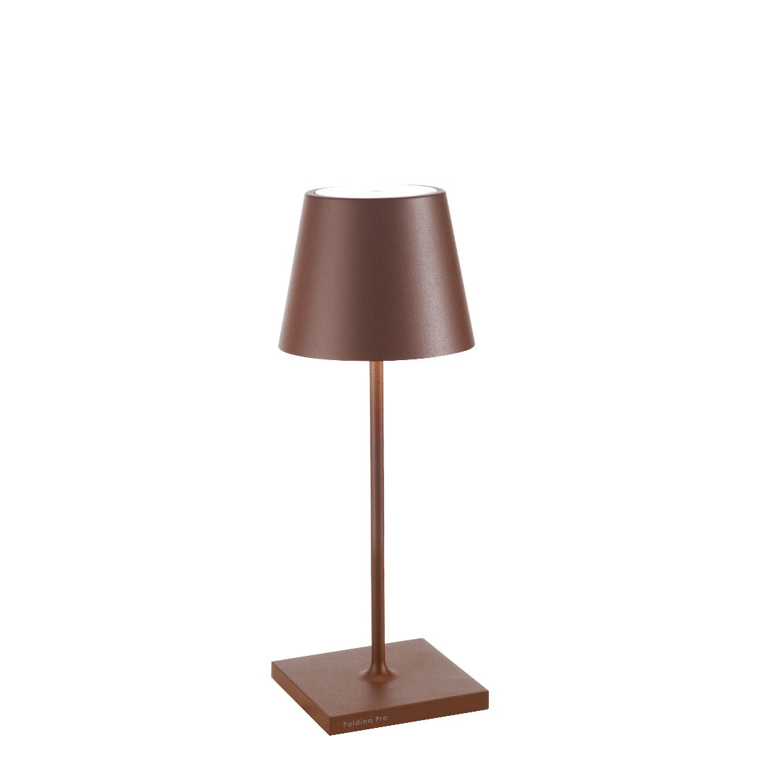 Luminária Poldina Mini