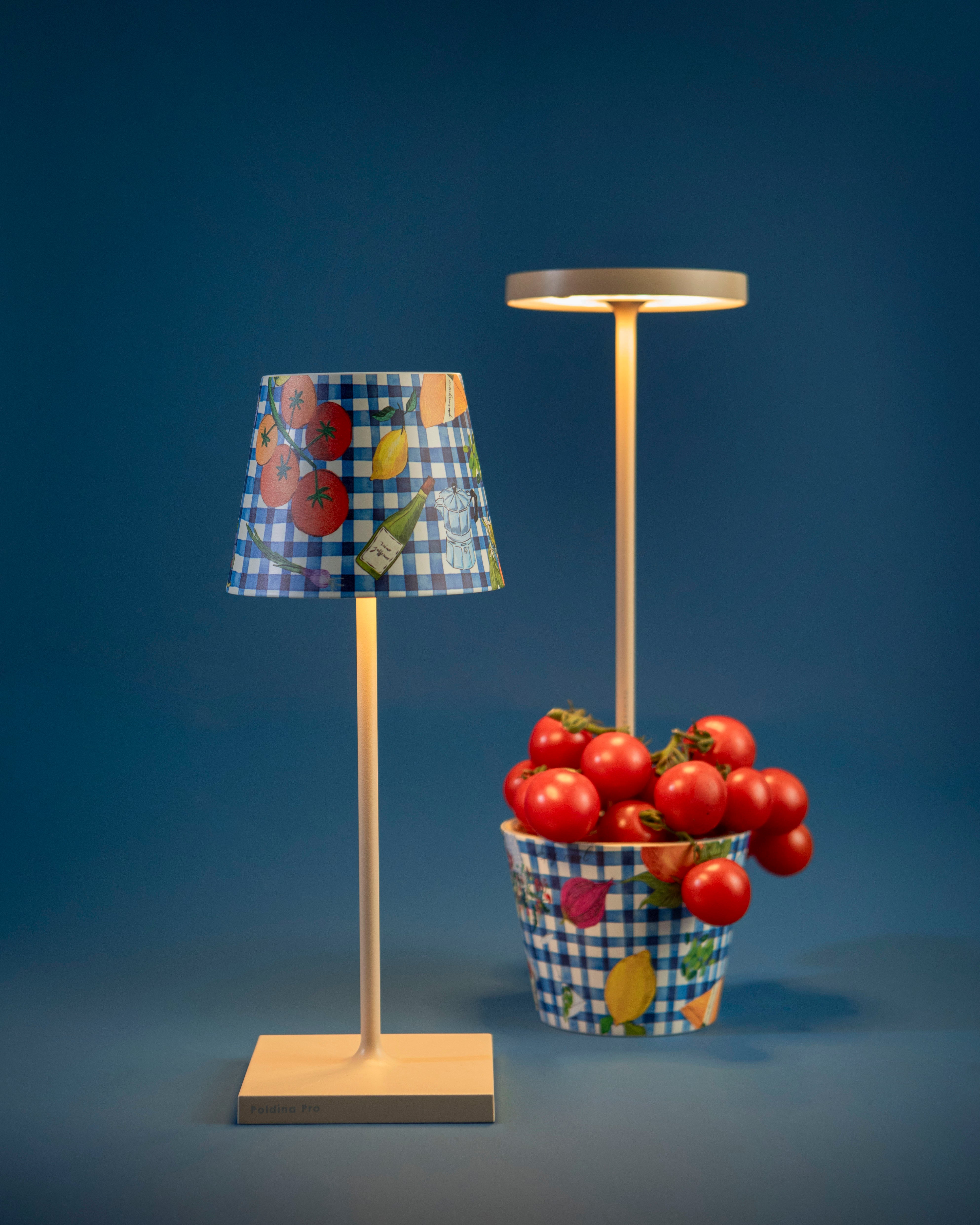 Cúpulas Jackie Hayts