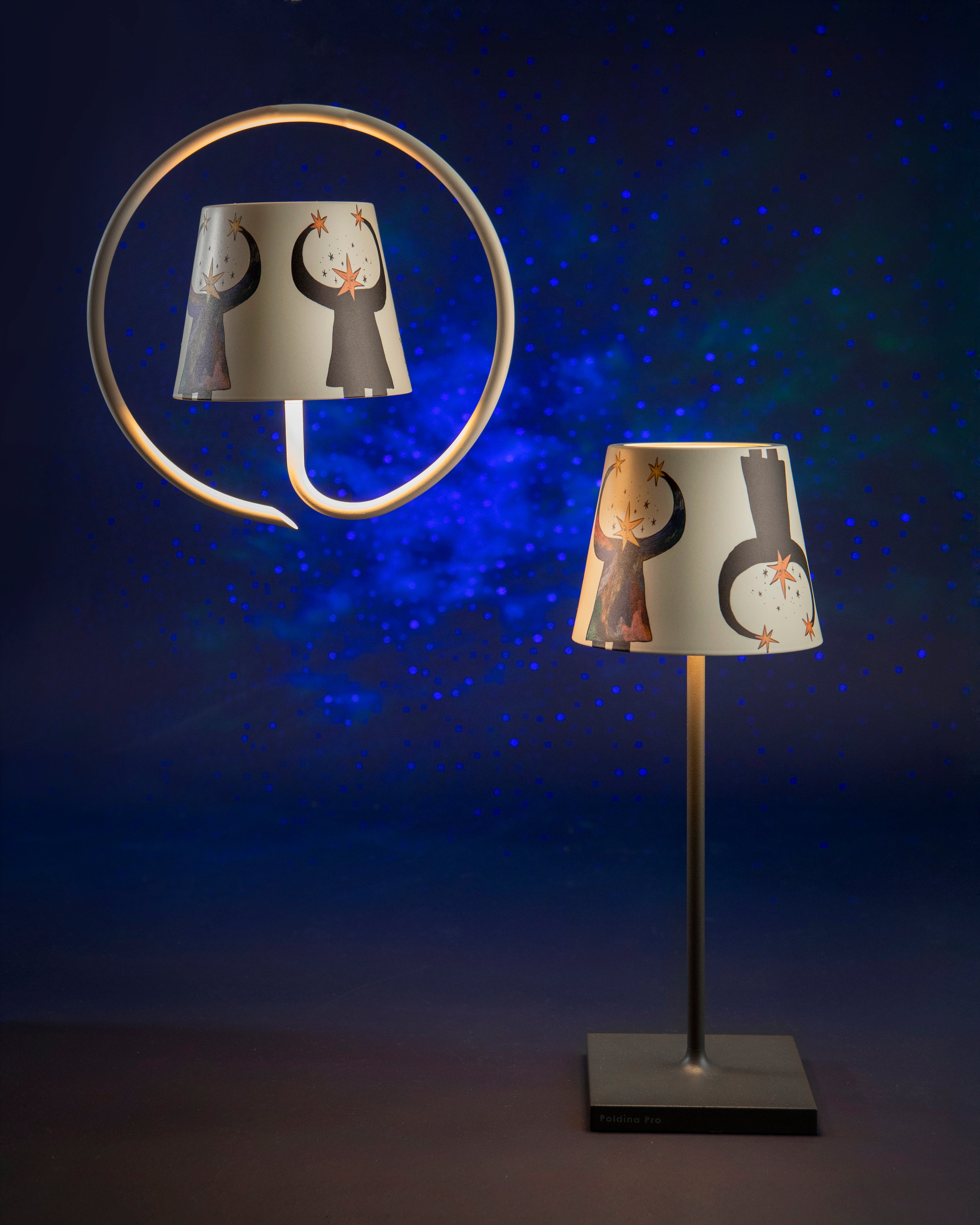 Cúpulas Jackie Hayts