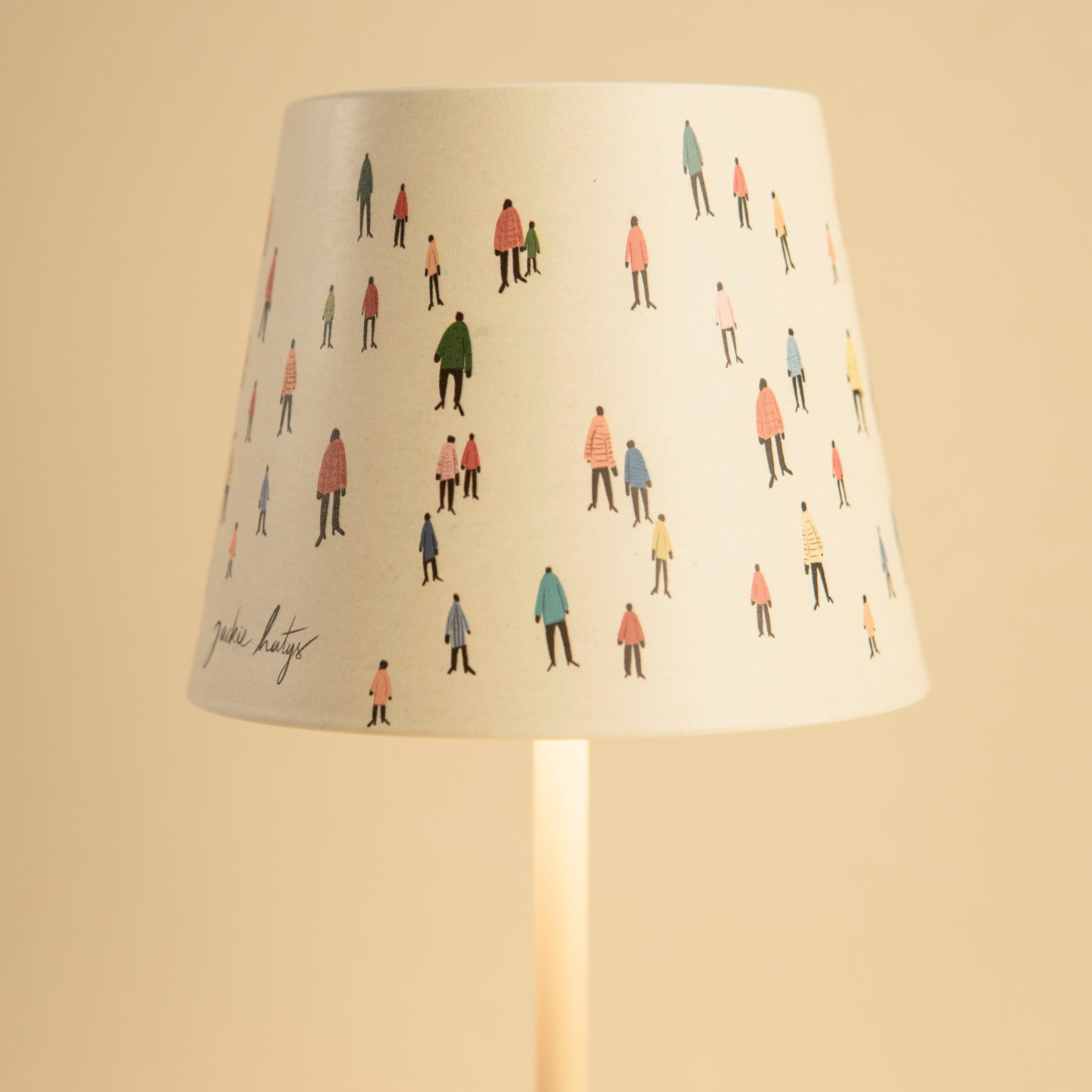 Cúpulas Jackie Hayts