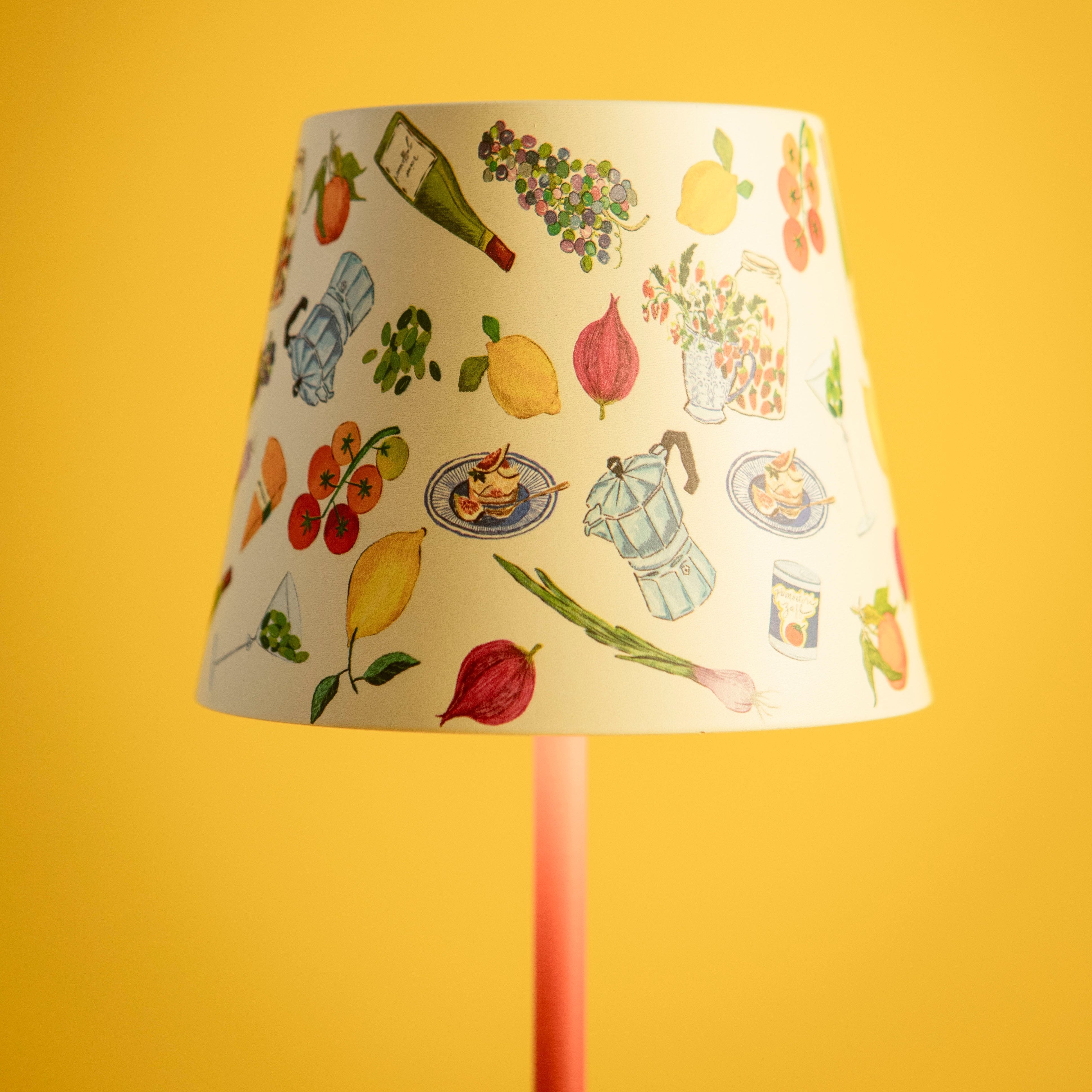 Cúpula Foods - Areia | Jackie Hatys