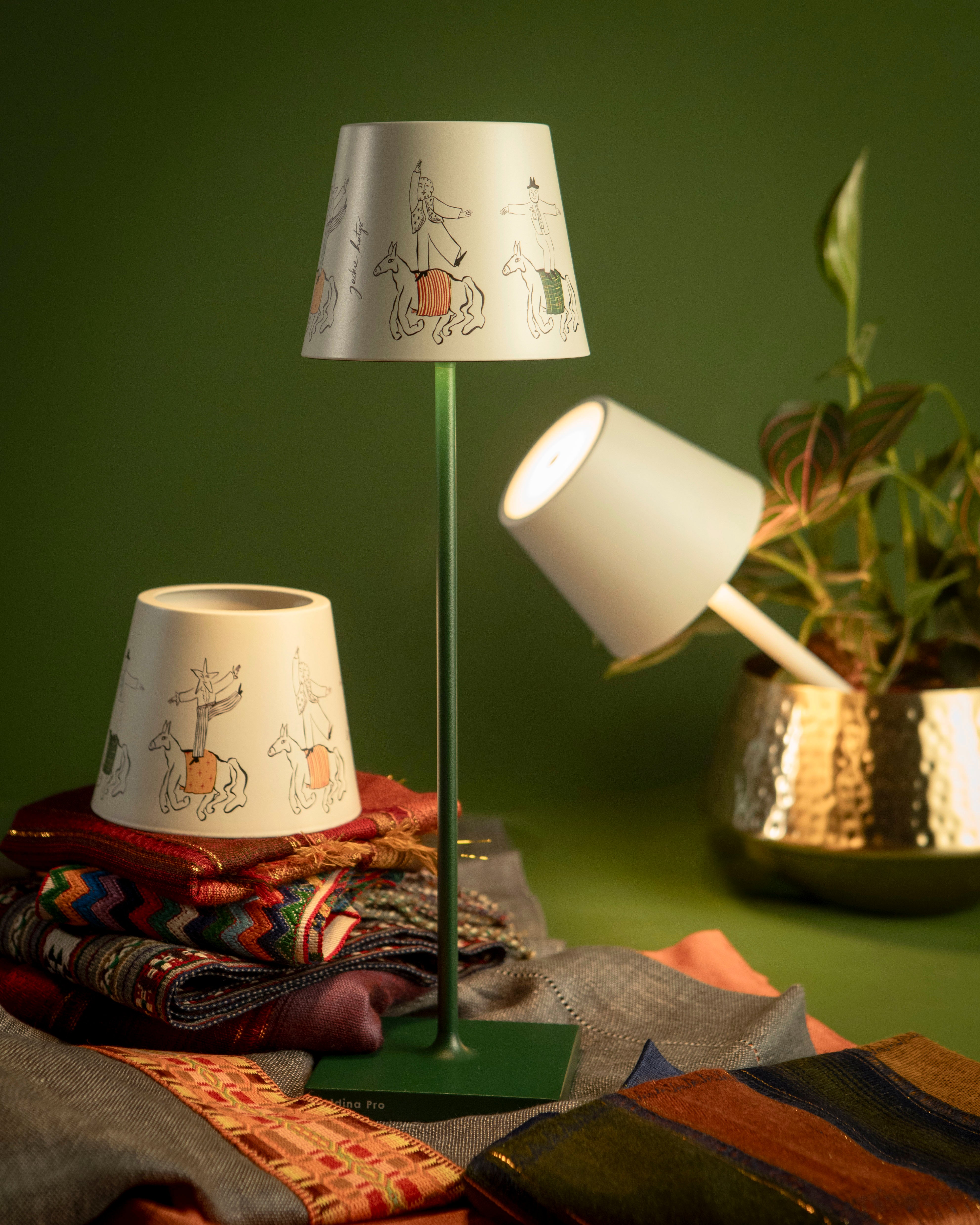 Cúpulas Jackie Hayts