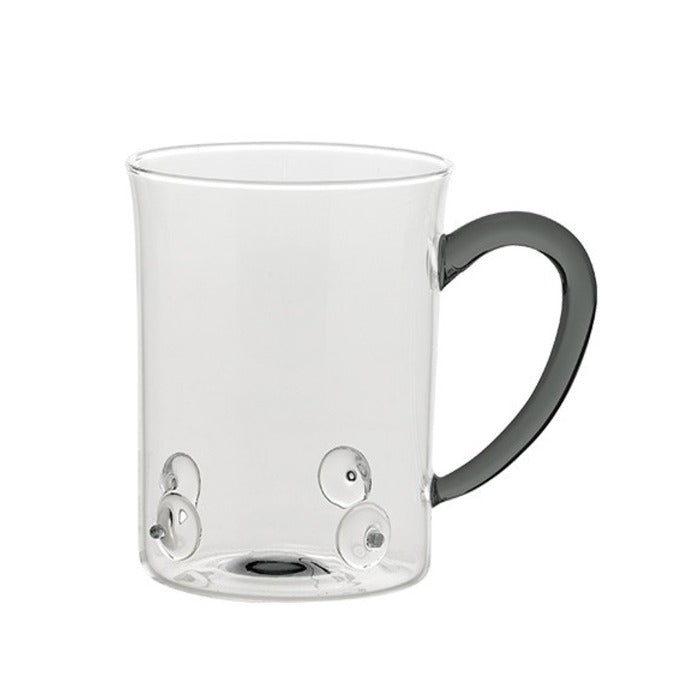 Caneca Patèa Borossilicato | Conjunto com 2 unidades