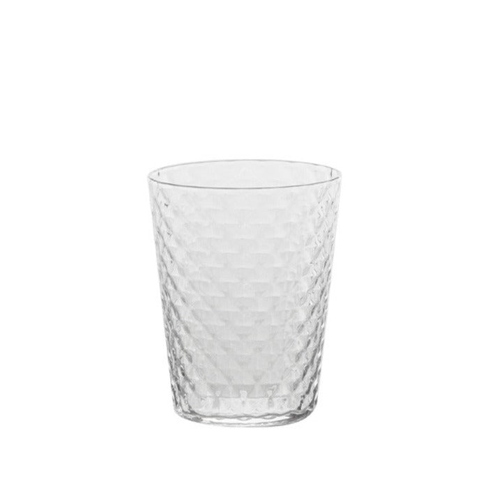 Copo Veneziano Mixology - Transparente | Conjunto com 4 unidades