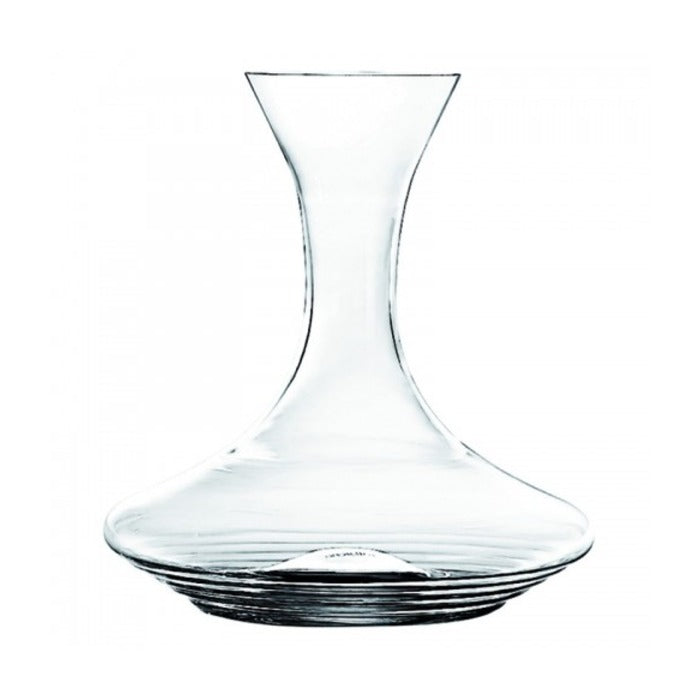 Decanter de vidro Esperienze | Transparente
