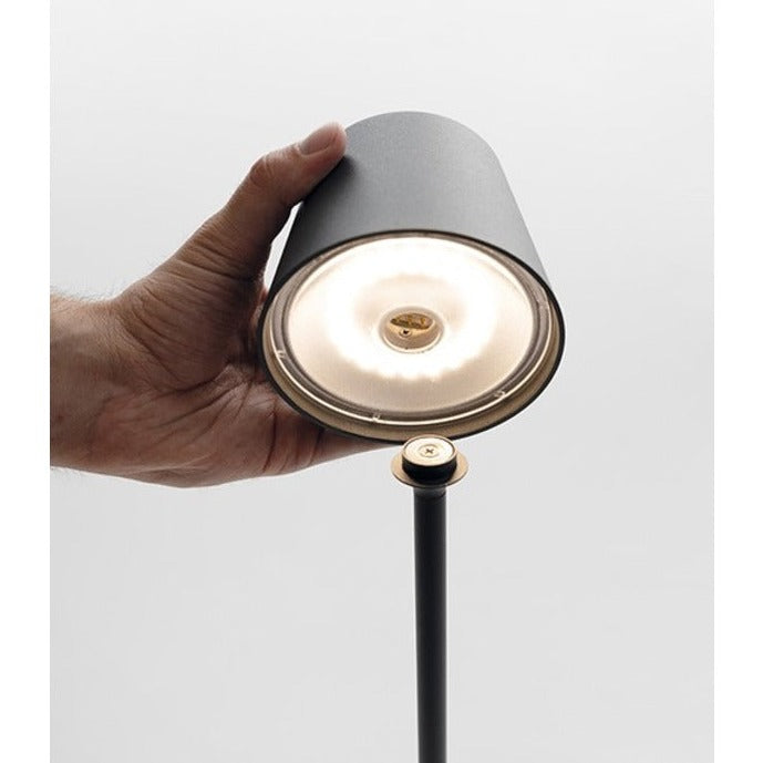 Luminária Poldina Garden