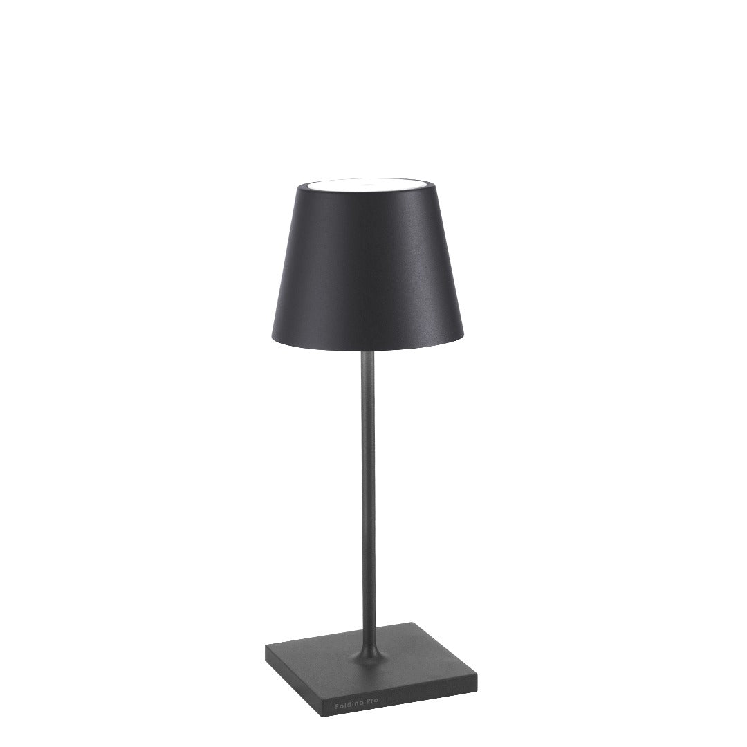 Luminária Poldina Mini