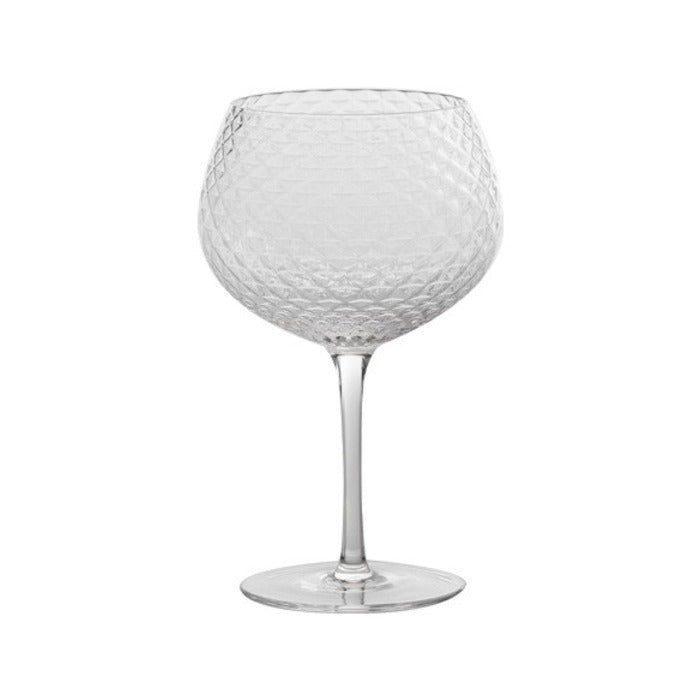 Taça Balloon Veneziano Mixology  - Transparente | Conjunto com 4 unidades