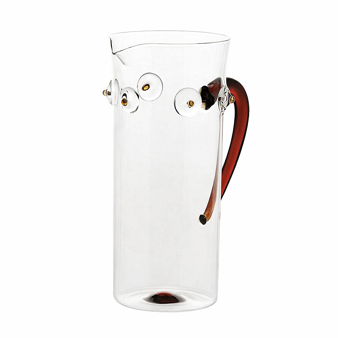 Jarra Patèa em Vidro Borossilicato | 920 ml