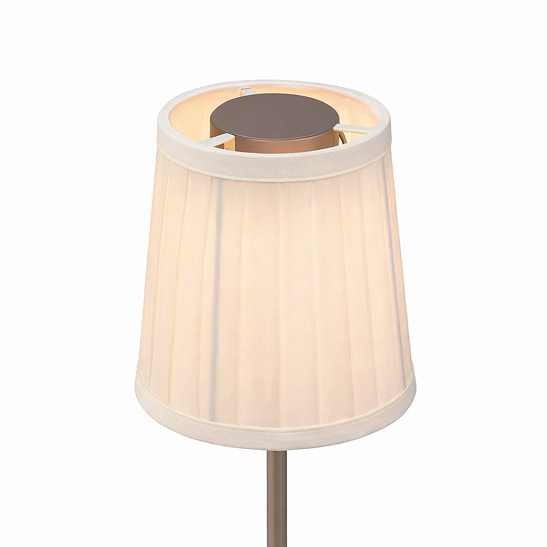 Cúpula em tecido plissado - Swap Pro e Poldina Pro