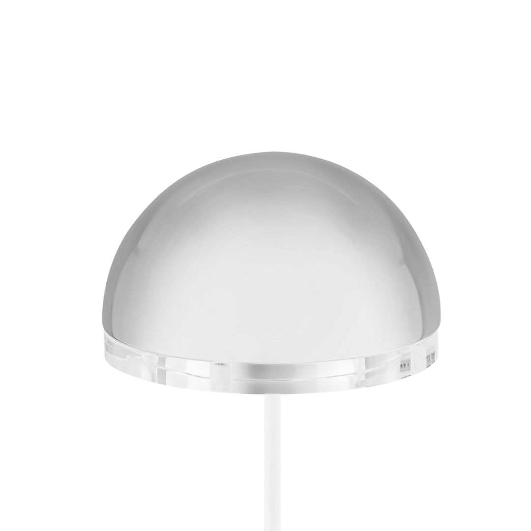 Cúpula Meia Lua para Swap | By Gabs