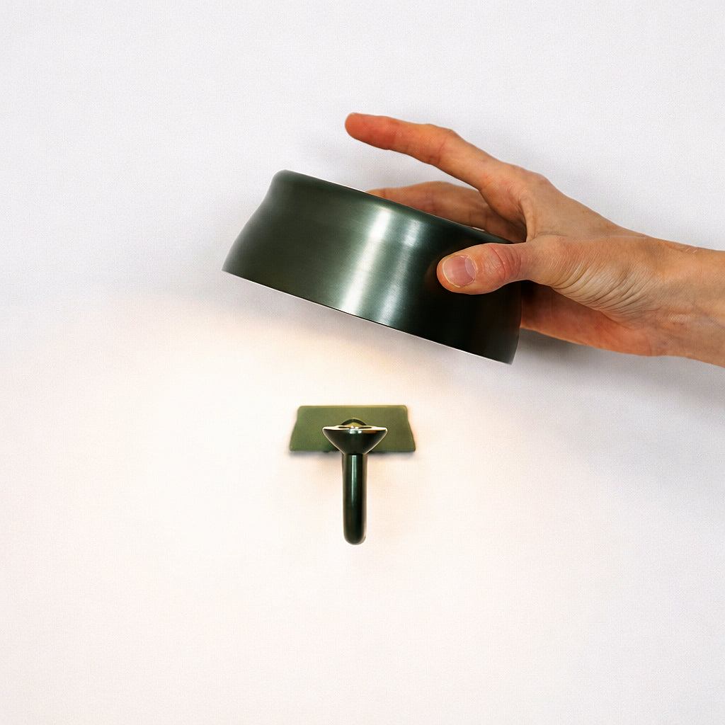 Sister Light Parete Wi-Fi