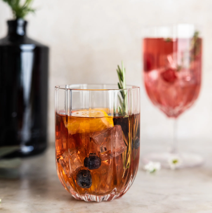 Copo Margherita - Transparente