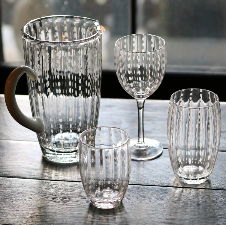 Taça Perle | Conjunto com 2 unidades