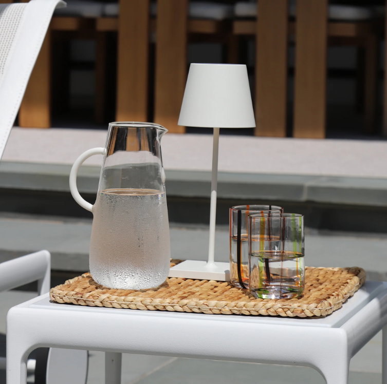 Jarra Uniche - Branco