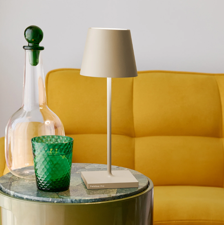 Luminária Poldina Mini