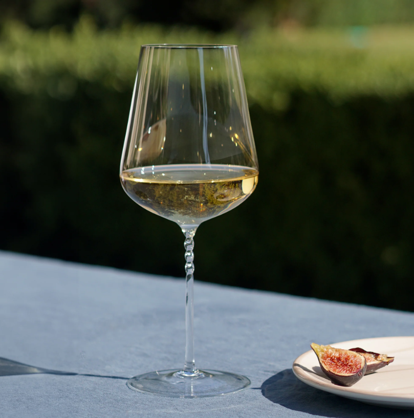 Taça de vinho tinto jovem Jeannie Cho Lee - Conjunto com 2 unidades