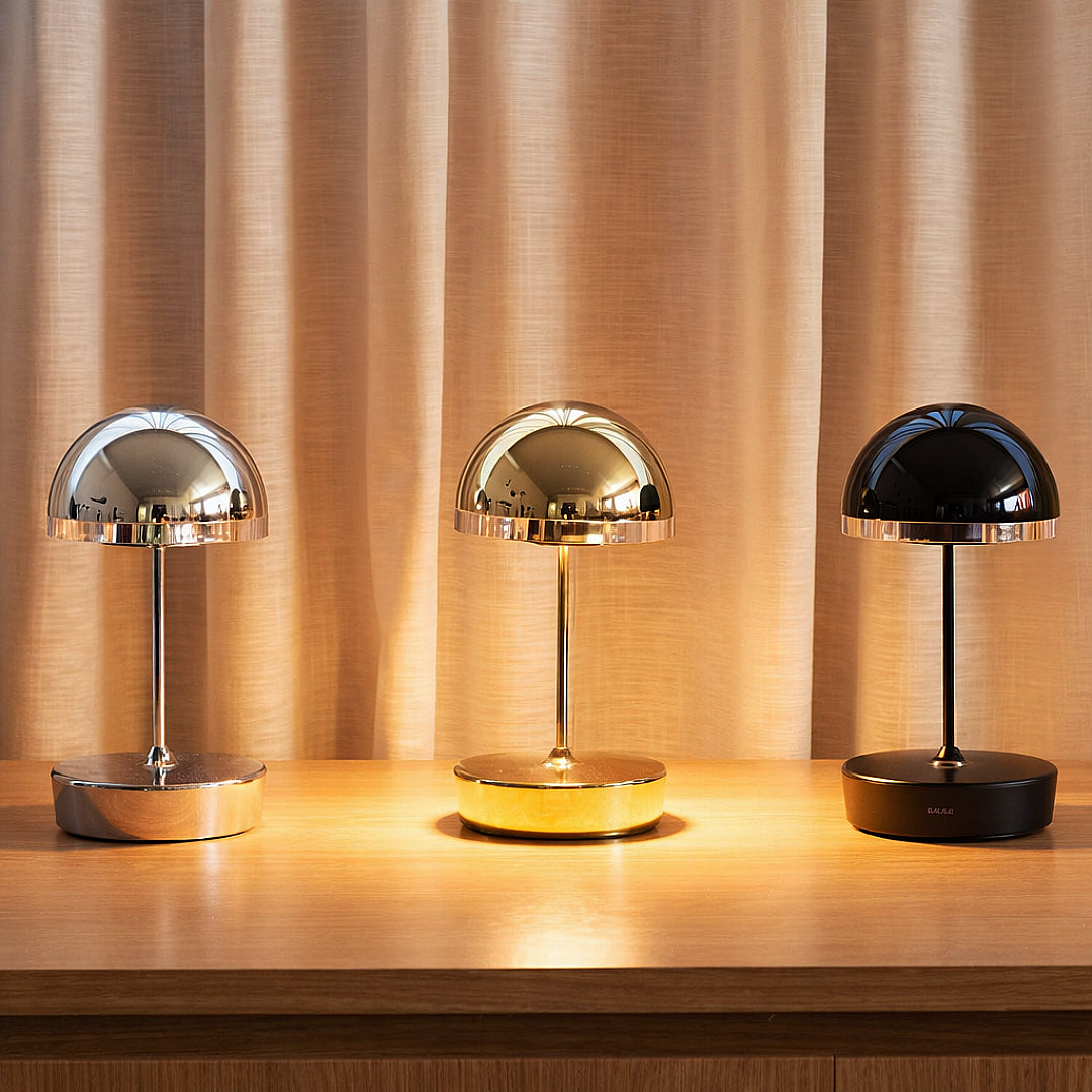 Cúpula Meia Lua para Swap | By Gabs