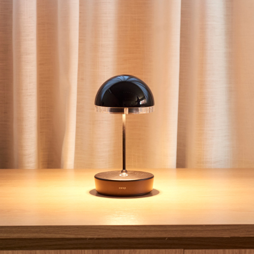 Cúpula Meia Lua para Swap | By Gabs