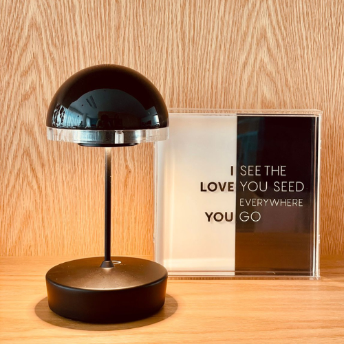 Cúpula Meia Lua para Swap | By Gabs