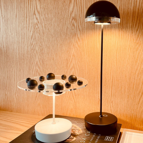 Cúpula Meia Lua para Swap | By Gabs