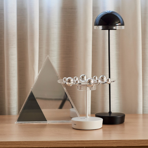 Cúpula Meia Lua para Swap | By Gabs