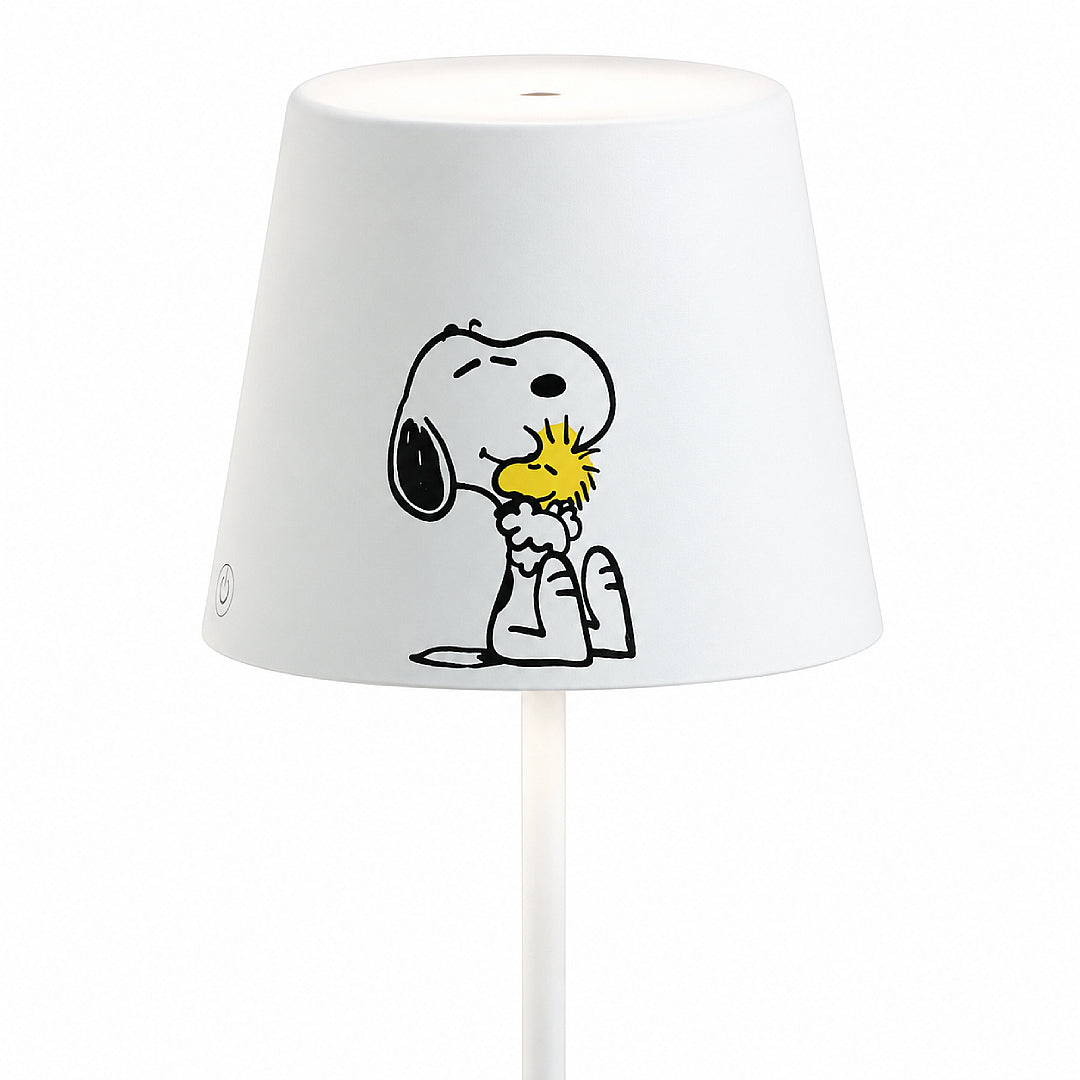 Cúpula Metálica Peanuts para Poldina