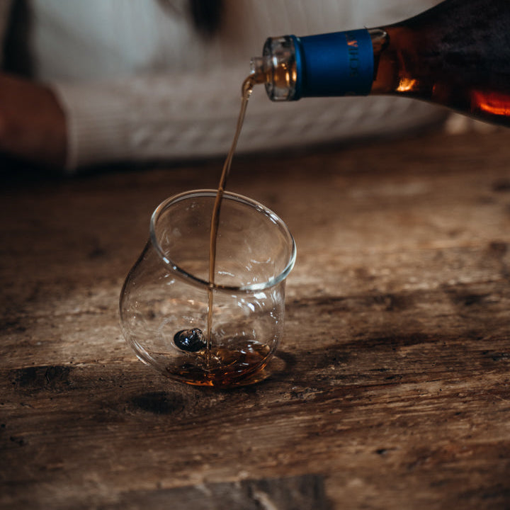 Copos Borosilicato Pirolo Jr | Conjunto com 6 unidades