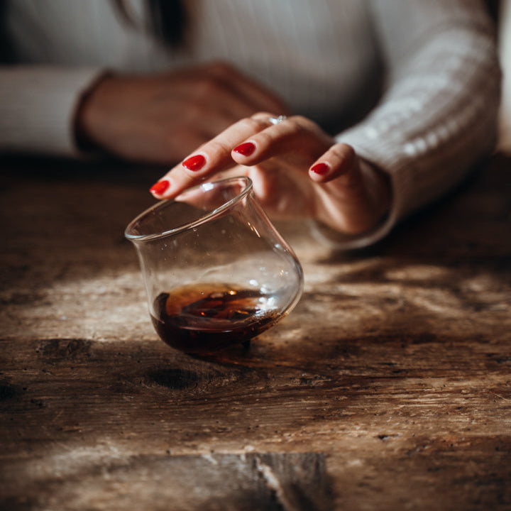 Copos Borosilicato Pirolo Jr | Conjunto com 6 unidades