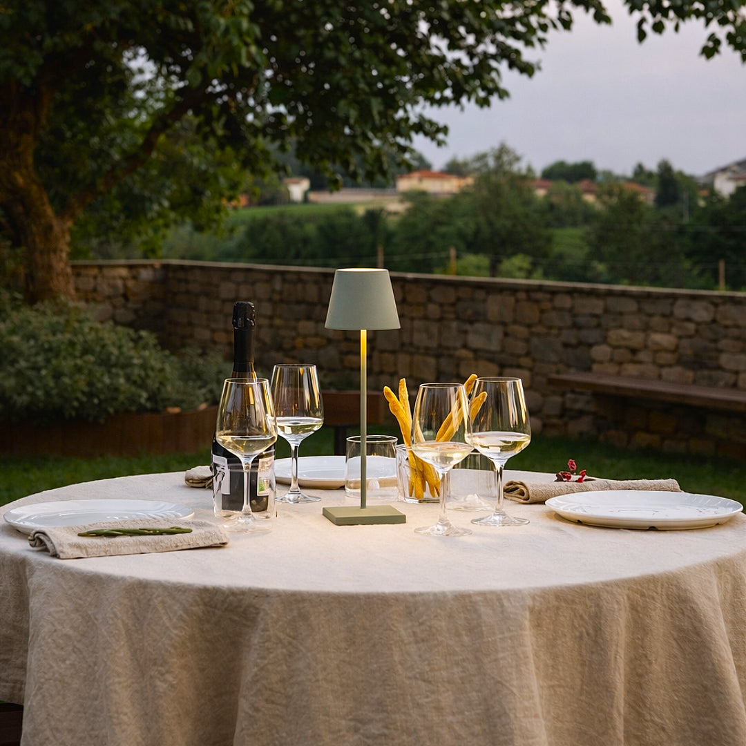 Taça Esperienze para Vinho Branco | Conjunto com 2 Unidades | 450 ml
