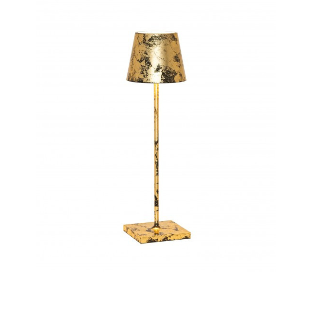 Poldina Pro Folheadas e Cromadas