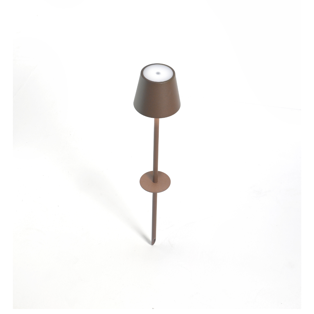 Luminária Poldina Garden