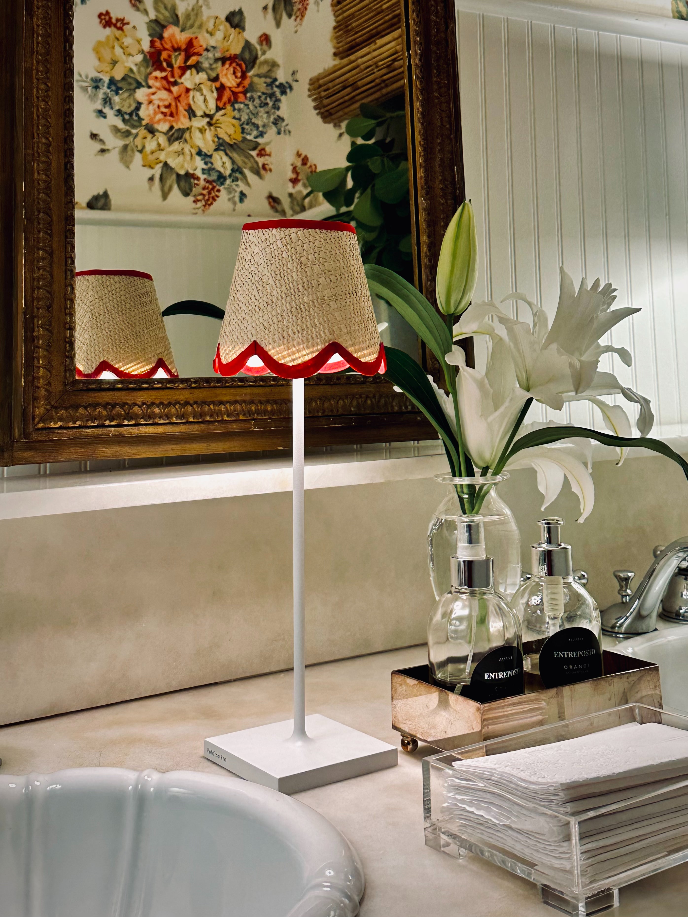 Cúpula de Palha | Entreposto