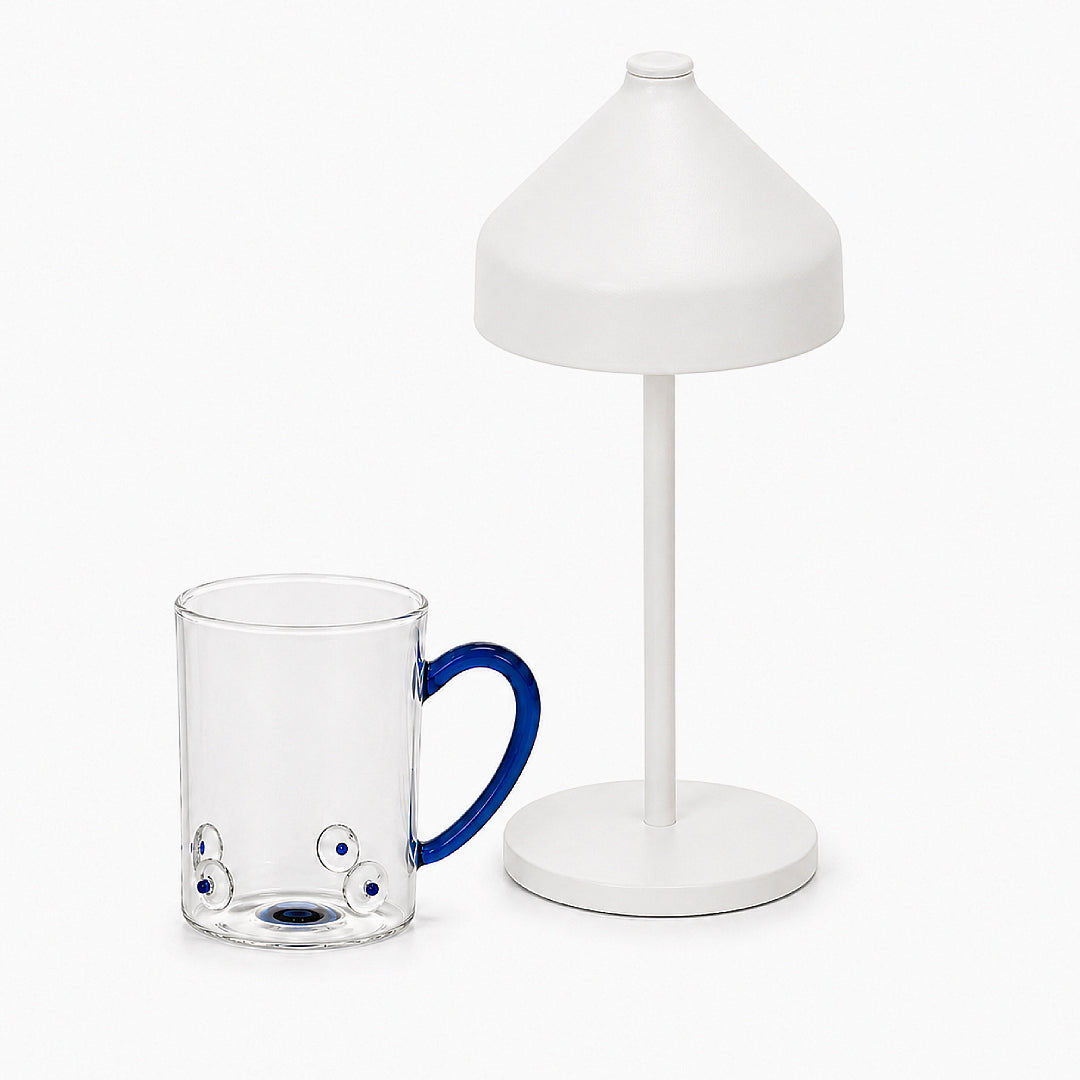 Amelie + Caneca Patèa