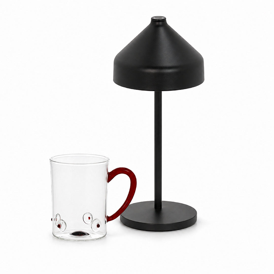 Amelie + Caneca Patèa