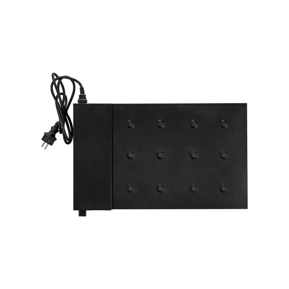 Bandeja Carregamento Micro Poldina, Damina