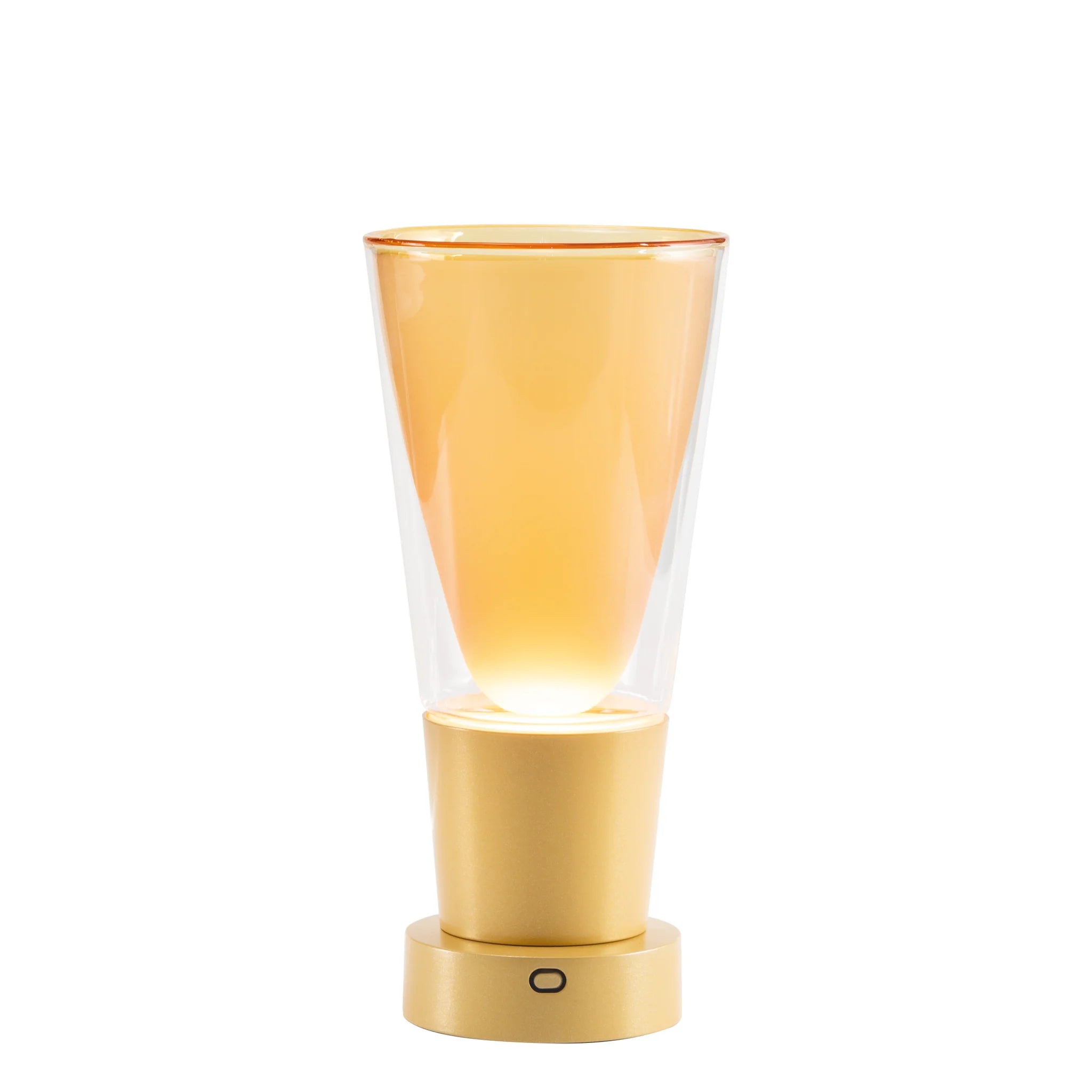 Luminária Soffio de Vaso