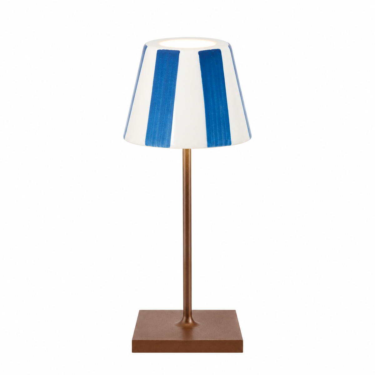 Poldina Mini e Cúpula Lido