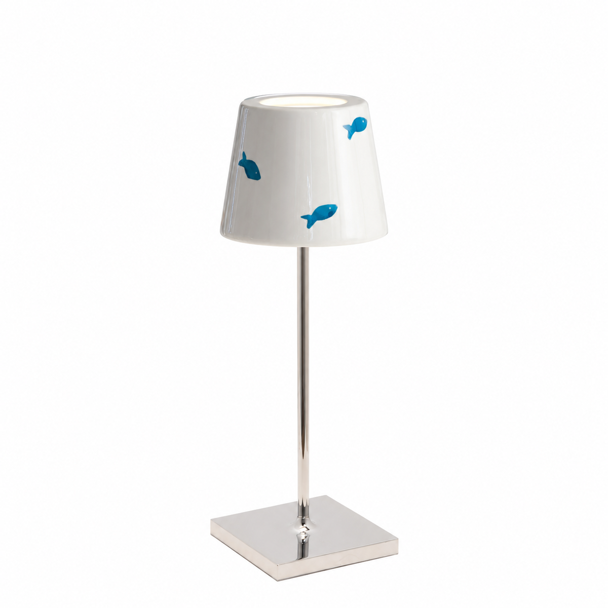 Poldina Mini e Cúpula Lido