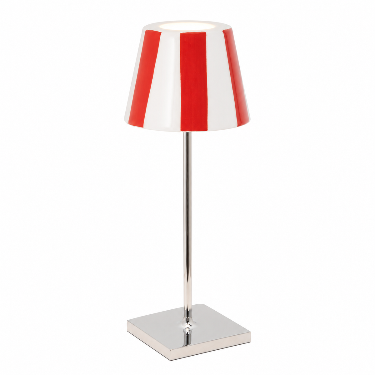Poldina Mini e Cúpula Lido