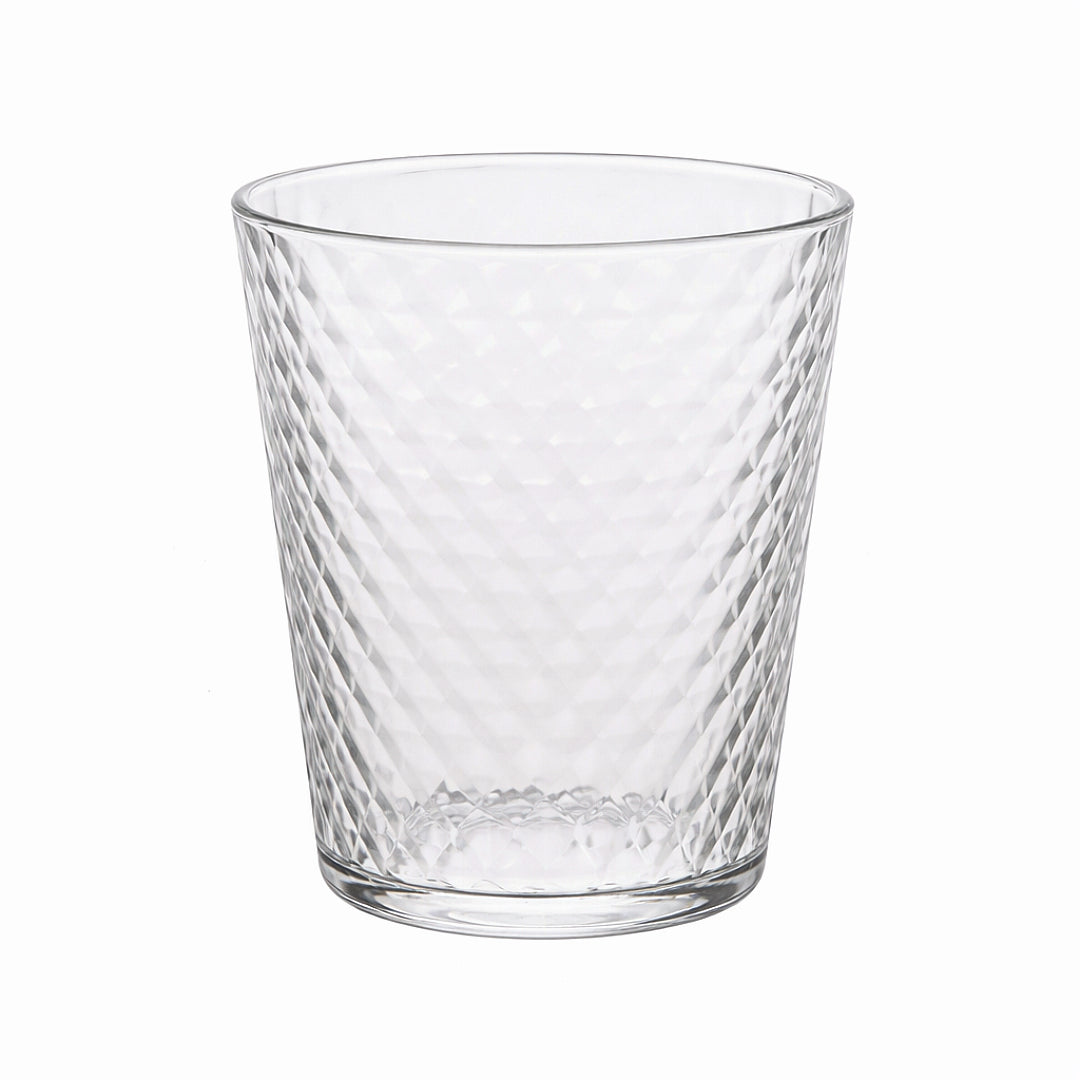 Copo Veneziano Mixology - Transparente | Conjunto com 4 unidades