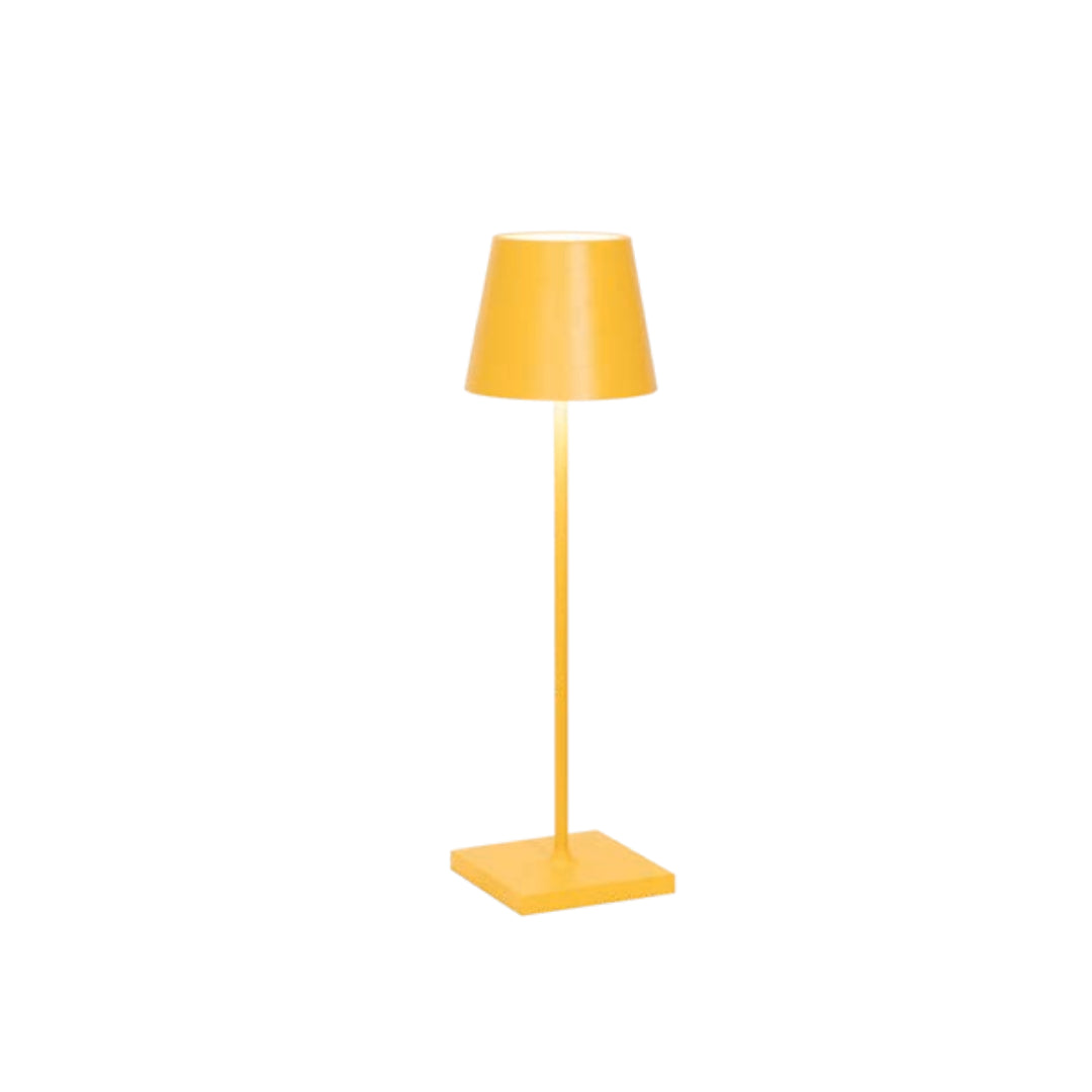 Luminária Poldina Pro