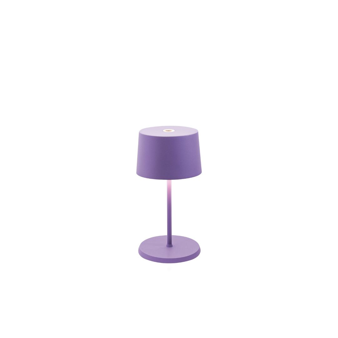 Luminária Olivia Mini